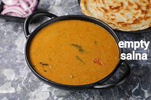 salna recipe | parotta salna | parotta chalna | veg salna