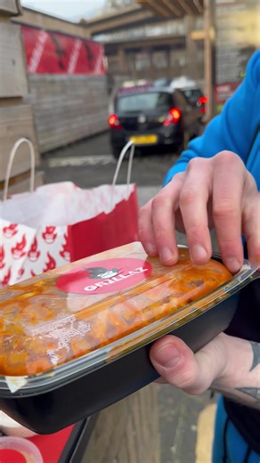 633K views · 7K reactions | GRILLAZ GLASGOW 朗 ONE OF THE BEST BURGERS IN SCOTLAND Grillaz Glasgow DRIVE THRU | Kyle V Food | Facebook