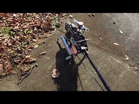 T-REX600N DFC OS55HZ