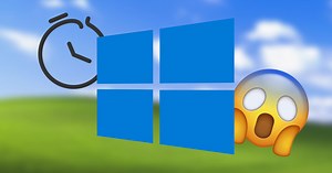 Windows 10 speed run installs the OS in 105 seconds