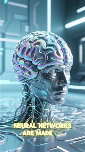 Deep Learning & Neural Networks