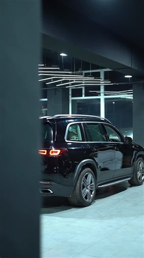 European Motor Works (EMW)🇮🇳 on Instagram: "Protection that matches its presence. This Mercedes-Benz GLS 450 arrived at EMW for full-body Paint Protection Film, ensuring long-term gloss, scratch resistance, and factory-fresh paint for years to come. • Invisible protection, visible confidence • High-impact areas fully secured • Designed to preserve luxury, not hide it European Motor Works — engineered care for luxury automobiles. 📍 Udyog Vihar, Gurugram 📩 DM to book your inspection #GLS450 #M