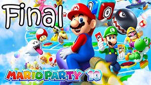 3K views · 60 reactions | Mario Party 10 modo Bowser Party gameplay...