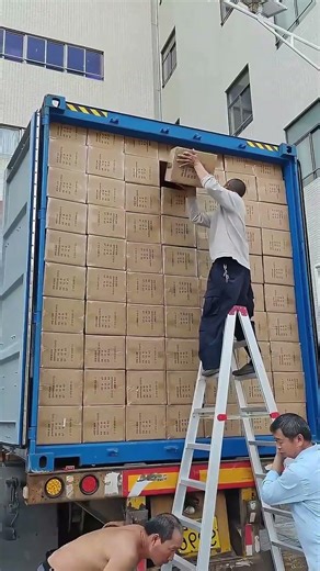 Smart Loading Methods – Maximize Space & Reduce Shipping Costs