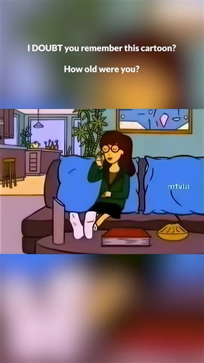 Daria: The Iconic Animated Series You Need to Remember