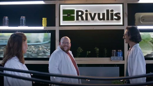 12K views · 10K reactions | Desde nuestros orígenes como Plastro en 1966 hasta Rivulis en la actualidad, hemos sido pioneros en las soluciones líderes en el mundo para la tecnología de goteo con presión compensada (PC). Descubra nuestra gama de soluciones de PC para huertos y viñedos. Aprende más >> https://es.rivulis.com/pioneros-para-la-vida/?utm_source=Facebook&utm_medium=pc_video_es&utm_campaign=pc_pioneers | Rivulis Irrigation | Facebook