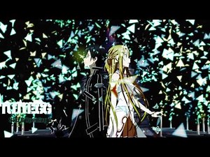 Sword Art Online II ◆ Opening II