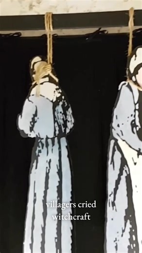 The Pendle Witches Lancaster Castle. #reelsviralシ #reelsvideo #reelsfypシ | Paranormal Supernatural Investigations Ireland