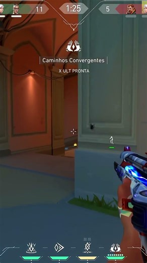 Valroant-Radiant Lobby- India