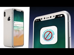 iPhone X Unexpected Features Leak, Please No!