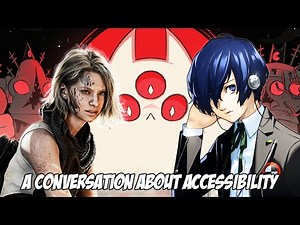 A Conversation about Accessibility in Video Games