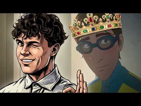 Should I leave her on READ? - Dispatch - Episodes 3 & 4