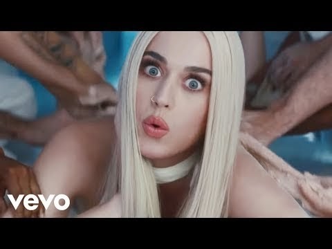 Katy Perry - Bon Appatit Mp3 (Lagu Barat)