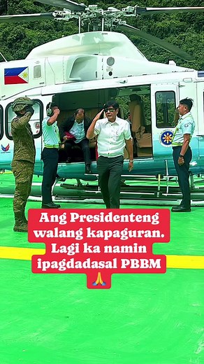 President Bongbong Marcos at the inauguration of the Jalaur River Multipurpose Project - Stage | July 16, 2024 | 31 Million Movement