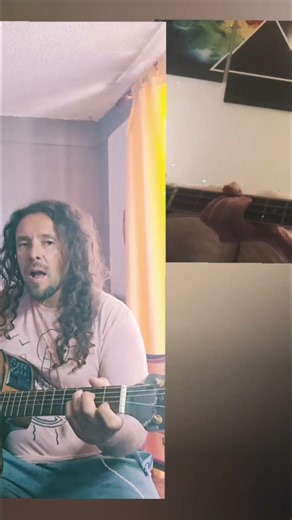 Entre Canibales - Soda Stereo cover #rocklatino #sodastereo #guitarcover #rockargentino