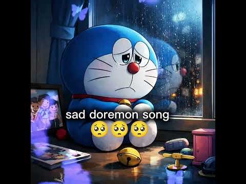 “Doraemon Ki Yaadein – Sad Nostalgic Song #Doraemon #SadSong #Nostalgic
