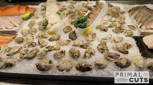 🐟 Did you know Primal Cuts offers seafood options? Being an Oceanwise partner means all their fish is sustainably sourced. Primal Cuts have fish or shellfish for any occasion! 📞 Give Primal Cuts a call 705-775-MEAT (6328) 🏠 Or stop by the shop. 💻 https://www.primalcuts.ca/ #PrimalCuts #SeafoodLover #seafoodlovers #fishfillet #seafoodtime #freshseafood #Seafoodtime #ethicalfood #butchershop #peterboroughontario #kawarthaptbo #shoplocal #lovelocalptbo | PtboCanada