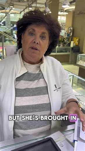 EGL vs GIA… STAY TUNED FOR THE RESULTS!! . . . . #viral #gemology #education #knowledge #interesting #gia #egl #lesson #f#fyt#trendingfyp~ #diamonds #diamond #tiktok #listen #certified #lessons #results #fyp #fun #tutorial #learning | Kerri Lavine