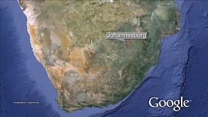 El nuevo 'Australopithecus sediba'