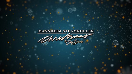 We're officially 2️⃣ 𝐖𝐄𝐄𝐊𝐒 𝐀𝐖𝐀𝐘 from Mannheim Steamroller Christmas on November 16th! This year’s show will feature classic Christmas hits from the Mannheim Steamroller holiday albums along with multimedia effects in an intimate setting including 15 musicians playing more than 20 instruments against a backdrop of dazzling multimedia effects – capturing the spirit of the season in an immersive yet intimate setting. Tickets still available: https://www.ticketmaster.com/event/220062C9A60C1