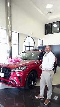 🛫 Elevate every journey in the 2025 Lincoln Aviator.