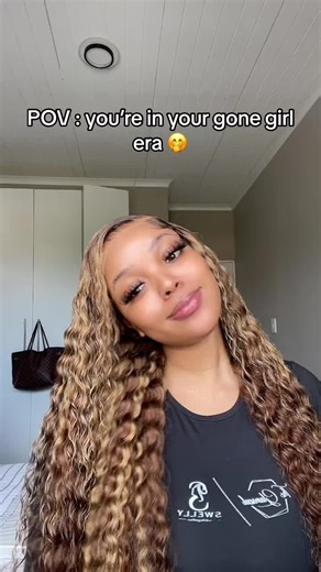 Gone Girl Era: Embracing a New Chapter with Cynosure Hair