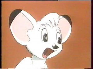 Kimba The White Lion (1993 Canadian Dub) 2 Episodes - (Canadian French Dub) 🇨🇦