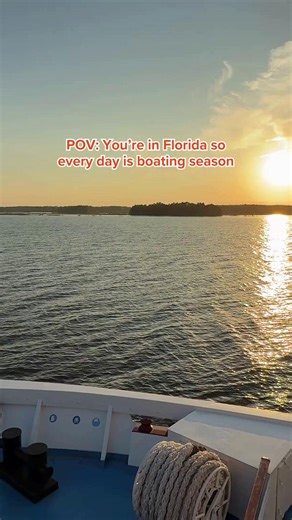 Boaters World Marine Centers on Instagram: "Guess we’re the lucky ones 😎 #LakePlacidFL #LakePlacidBoating #HighlandsCounty #CentralFlorida #FloridaBoating #BoatLife #OnTheWater #BoatersWorld #LakeLife #LifeOnTheWater #BoatVibes #FloridaLife"