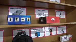 Some NJ libraries now offer a ‘library of things.’ You can even check out tools | Video | NJ Spotlight News