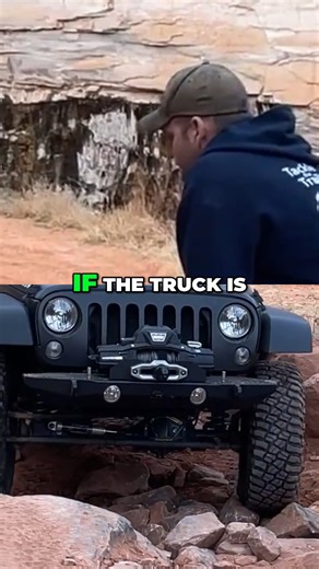 1.7K views | Eaton's tips for off-road and rock-crawling spotters. It's all about communication when it comes to navigating rigs through rocks. #Eaton #rockcrawling #rockcrawling4x4 #offroadspotters #spotters #rockcrawlingspotters #offroad #offroading #offroadxtreme | Offroad Xtreme | Facebook