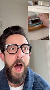 i love kitchen life hacks… . . . . #reels #explore #cake #tupperware #lifehack #kitchen #explorepage #react #relatable | Adam Rose