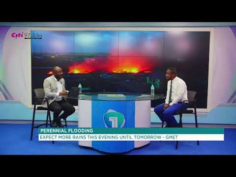 🚨 Citi FM LIVE!!! | Eyewitness News - Breaking News From Ghana | 29-06-2026 | #CitiNewsroom
