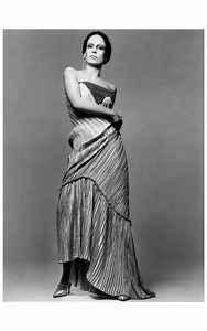 Mary McFadden - Alchetron, The Free Social Encyclopedia