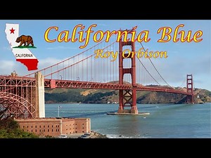 California Blue - Roy Orbison