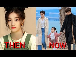 My Girlfriend is an Alien(2019) Cast Then And Now 2025, Name And Age 2025,,,