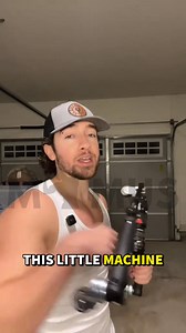 8.4K views · 791 reactions | Say goodbye to gym hours!  Get fit anywhere, anytime with a 3-in-1 Full-Body Training System: ✅ Melt fat & sculpt lean muscle in just 30 days ✅ Adjust resistance from 20–440 lbs for your level ✅ Target arms, chest, abs & back with one device ✅Portable and built-to-last - perfect for busy professionals like you! Click Shop Now to claim Free Gifts & Free Shipping ! | Mymus | Facebook