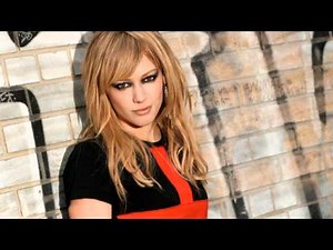 Hilary Duff video slide show Patsy