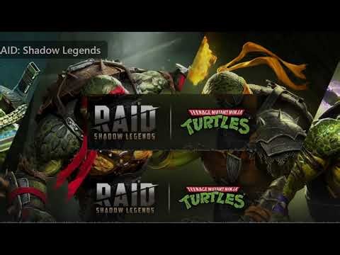 ayudando con WORLD BOSS en RAID SHADOW LEGENDS