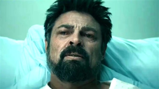 'The Boys' season 4 finale: Butcher's new power, explained