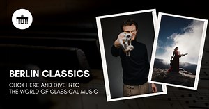 Berlin Classics - Klassische Musik