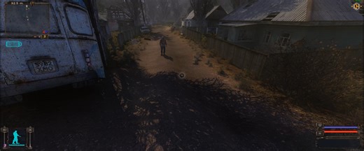 S.T.A.L.K.E.R. Shadow of Chernobyl - Enhanced Edition Trainer Cheats +7 Mods