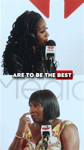 Bevy Smith Gets Real: Celebrity Interviews vs Her Actual Purpose