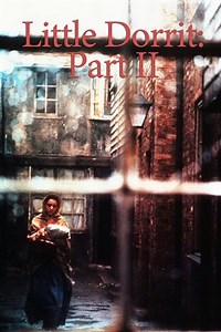 Little Dorrit (Part 2)
