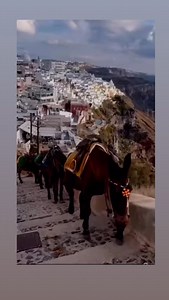 Rozprávková Thira, Grecko, analóg… Fabulous Thira, Grece, analog… #project #intro #jubilee #color #analog #colorful #nikon #portrait #foto #santorini #fotografie #turismo #photographer #people #grecia | Igor Boháč Photographer