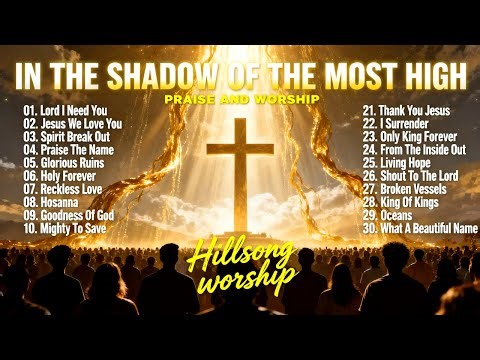 Classic Praise & Worship Songs | Timeless Christian Hymns for Devotion | Soothing Praise
