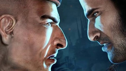 Bulletstorm: Full Clip Edition (PS4)