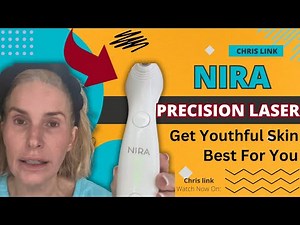 Transform Your Skin With Nira Precision Laser! Mind-blowing Results + Exclusive Nira Pro Review 2024