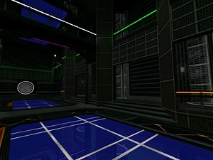 Radcore addon - Half-Life