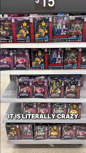 NEW TRANSFORMERS 2 PACK FOUND👀🔥!!! #transformers #blackfriday #autobots #new #shorts