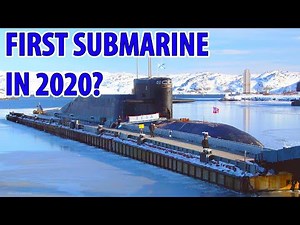 RUSSIAN SUBMARINE FOR PHILIPPINE NAVY? FIRST SUBMARINE IN 2020?